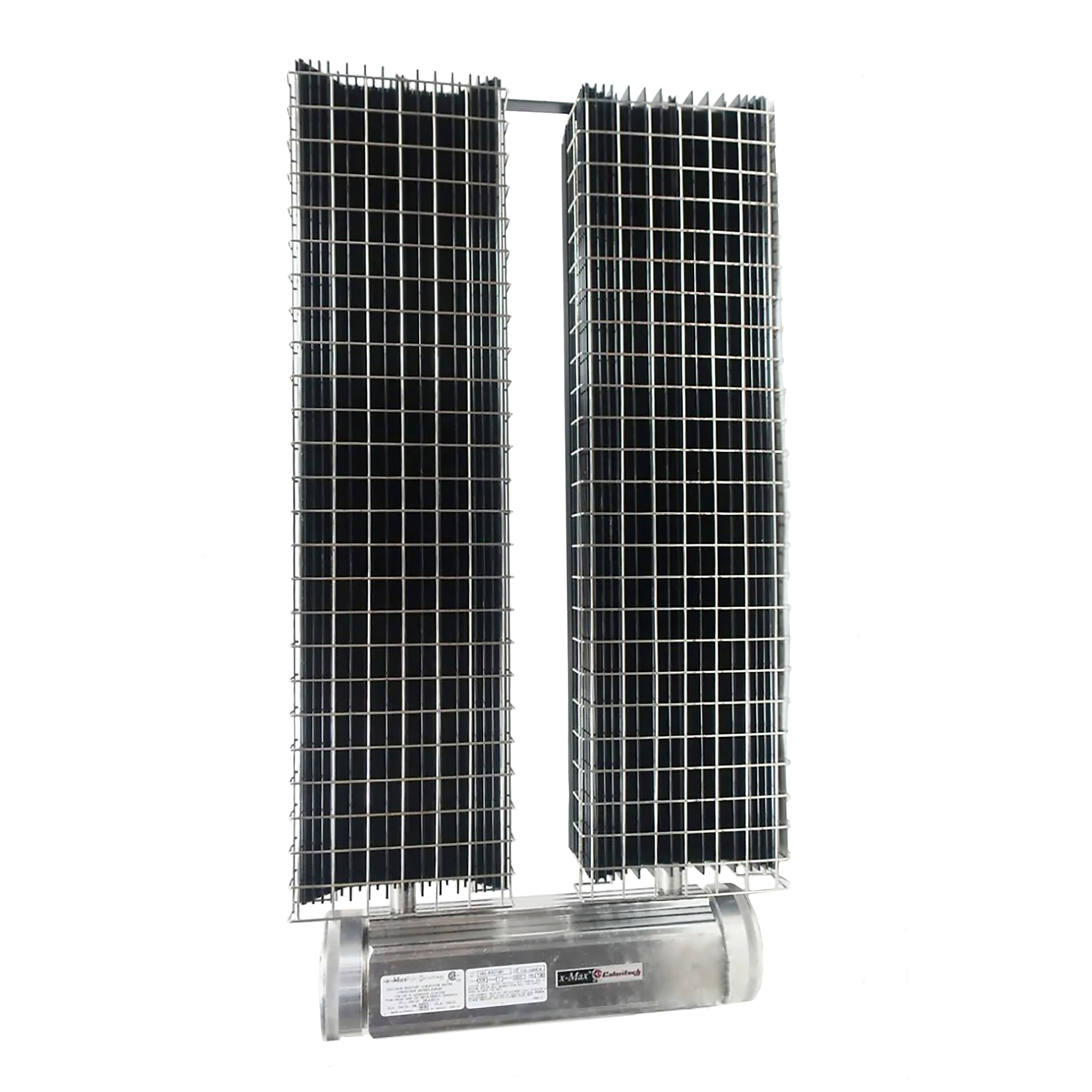 Norseman, XB Explosion-Proof Natural Convection Heater 1500W, Model# XB2-3150T2D31T